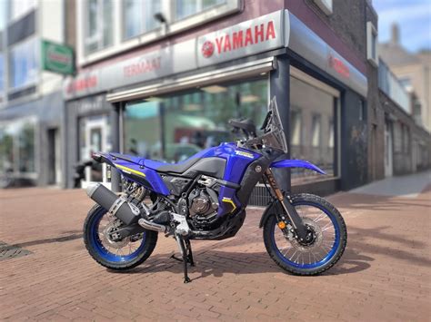 Te Koop Yamaha Tenere World Raid Termaat Bikenet