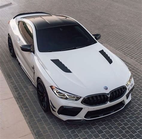 ExoticRides On Twitter BMW M8 Competition