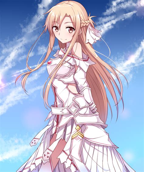 Sword Art Online Art