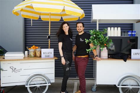 Mobile Bar Hire