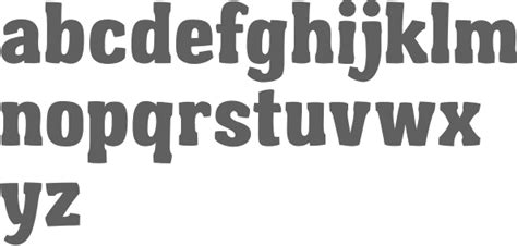 MyFonts: Typefaces with the German eszett