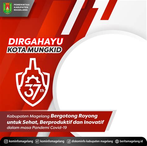 Detail Logo Kabupaten Magelang Png Koleksi Nomer