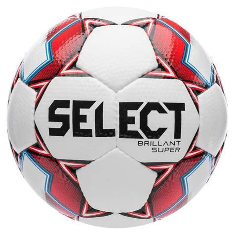 Select Fotboll Brillant Super Vit R D