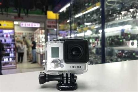 Камера GoPro Hero 3 комиссионный Festima Ru частные объявления