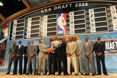 2010 NBA Draft Big Board - The Sports Bank