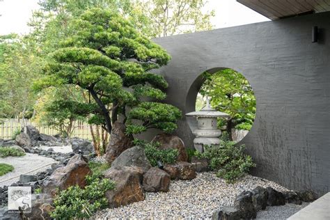 Pin By Phuri Wabisabi On Japanese Garden Japanese Garden Landscape Small Japanese Garden