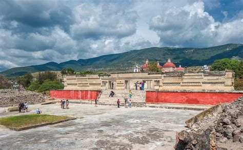 21 Best Things To Do In Oaxaca In 2023 Goats On The Road