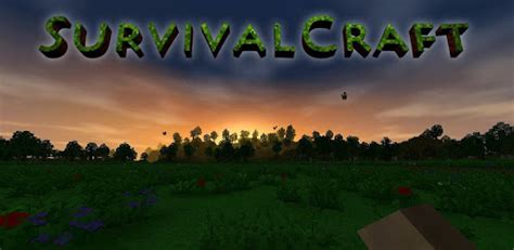 Descargar Survivalcraft Demo para PC gratis última versión