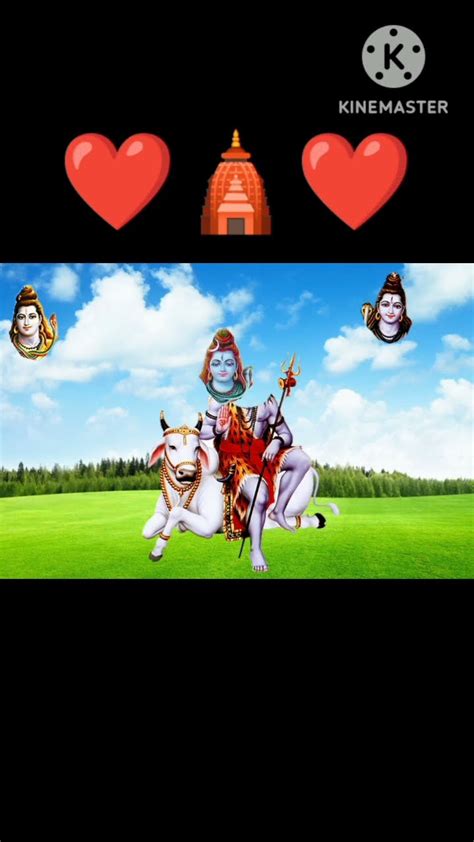 Aisa Damru Bajaya Bholenath Ne Sara Kailash Parvat Magan Ho Gaya Viral