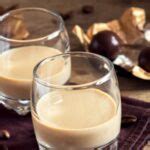 Licor De Whisky Baileys Caseiro Colher De Pau