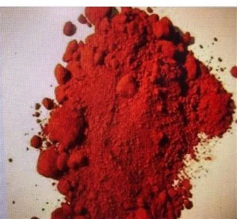 Mercuric Oxide (Red) at best price in Mumbai by Yogi Dye Chem Industries | ID: 2341422488