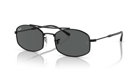 Ray Ban Rb3719 Sunglasses