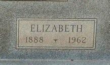 Elizabeth Franz Leppke M Morial Find A Grave