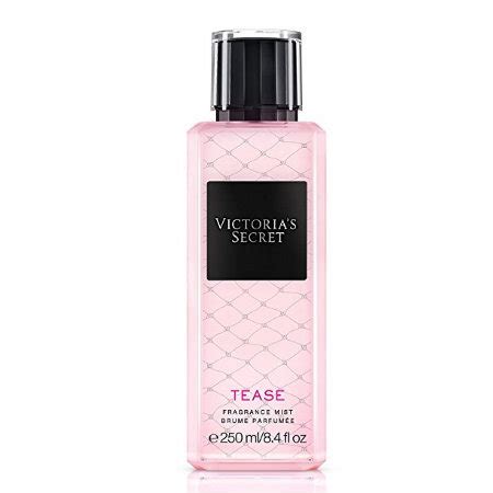 Victoria S Secret Tease Fragrance Mist Reviews