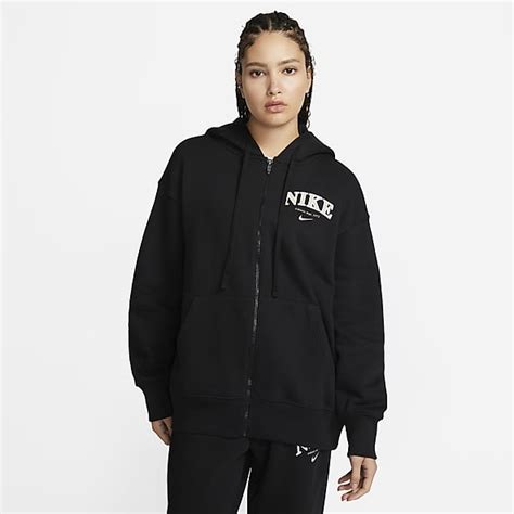 Oversize Phoenix Fleece V Tements Nike Be