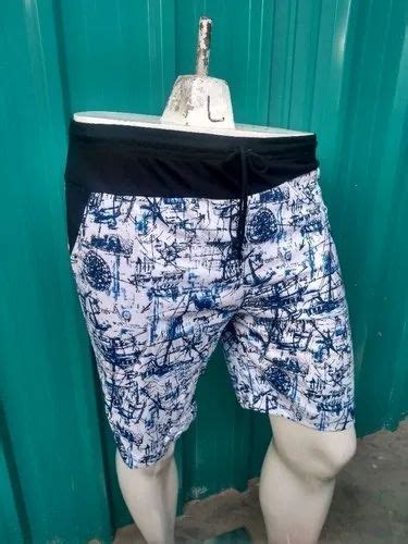 Regular Fit Men Printed Cotton Boxers Shorts At Rs 72 In Tiruppur Id 21499833148