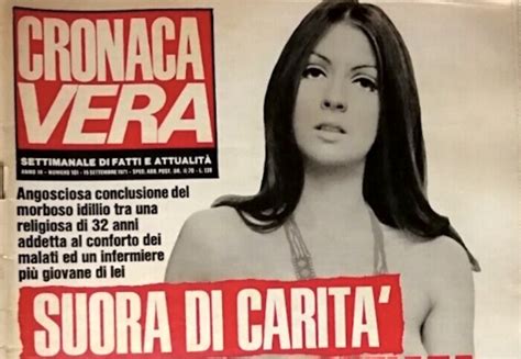 Cronaca Vera Rivista Dal