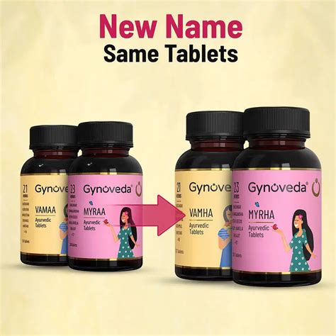 Gynoveda Pcos Pcod With Delayed Periods Ayurvedic Tablets