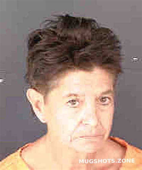 SIEMION DEBRA 11 13 2022 Sarasota County Mugshots Zone