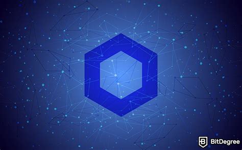 Chainlink Price Feeds Now Live On Polkadot S Moonbeam