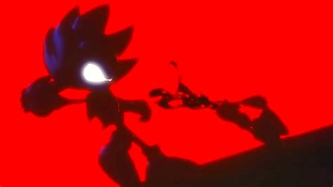 Dark Sonic Finally Kills Sonic Exe Youtube