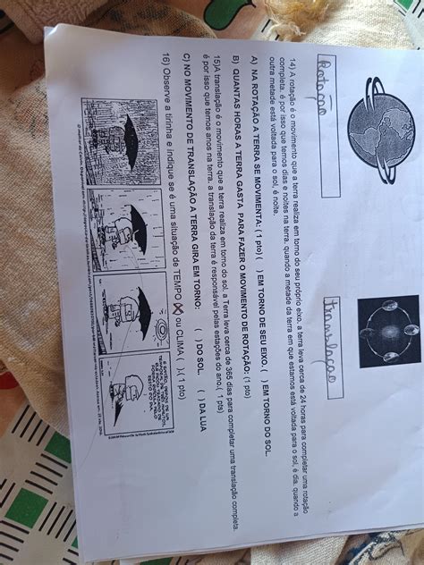 Rotação O Que é 8