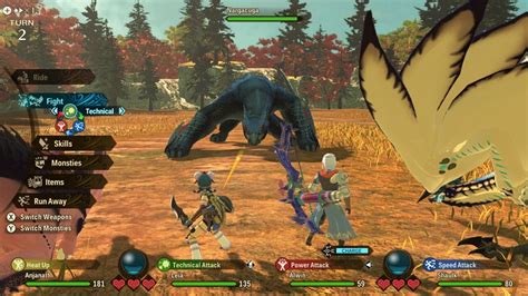 Monster Hunter Rise Llega A Pc