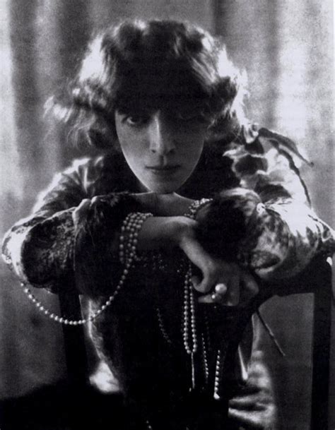 Mad Muse Marchesa Luisa Casati