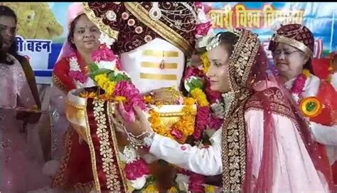 Bholenath Became Goldie S Husband Got Married In Sawan