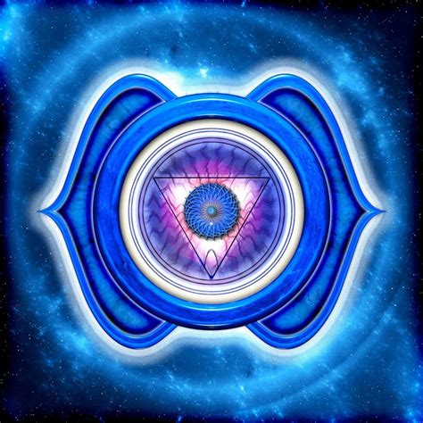 12931903 – the brow chakra | Healing Energy Services