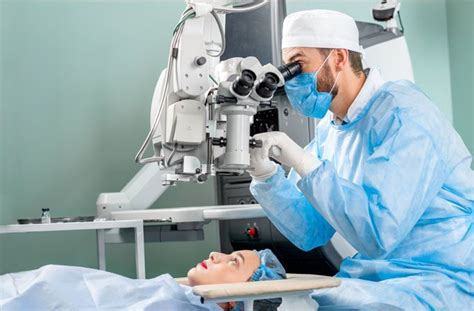 Outros Artigos Sobre Cirurgia Ocular A Laser Do Tudo Sobre Vis O