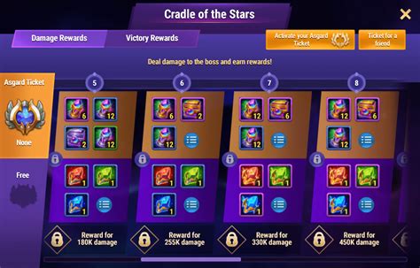 Hero Wars Guide Asgard Ticketinsights With Herowars Login