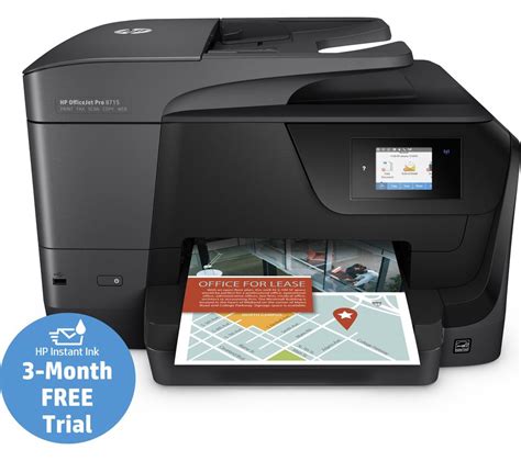 Hp Officejet Pro All In One Wireless Inkjet Printer With Fax Deals