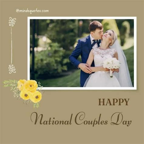 National Couples Day 2024 January India Karon Kristan