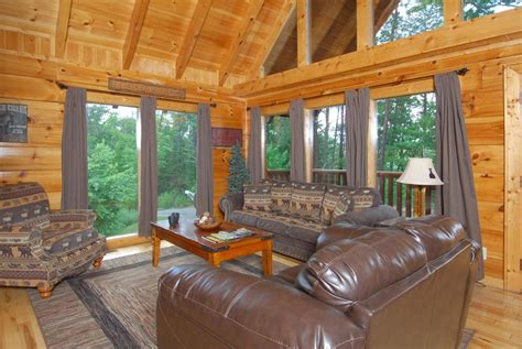 11 Best Luxury Cabins in Tennessee, USA [2021 Edition]