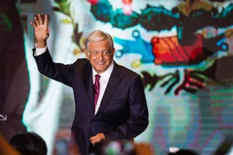 Tepjf Evento De Amlo Por Quinto Aniversario Vulner Ley Electoral