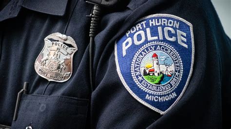 Police Port Huron Woman Allegedly Assaulted Another Woman Started