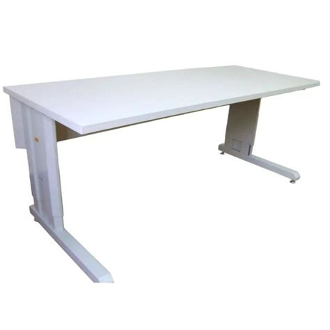 Mesa De Trabajo Esd De Cm De Altura Ajustable Con Crank