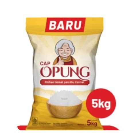 Jual Beras Kg Beras Premium Kualitas Super Dan Pulen Shopee Indonesia