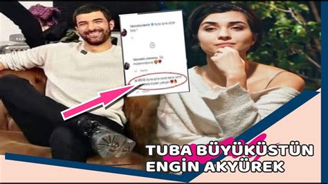 Engin Aky Rek Por Qu Tuba B Y K St N Envi Un Mensaje Secreto Youtube