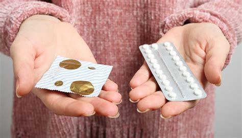 Contraception Methods What You Should Know Womens Care