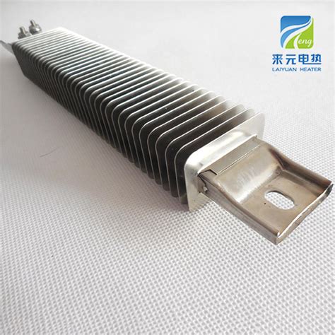 Folding dive fin Flange heating element Finned tube Heater 企业官网