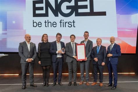 Engel Erh Lt Sterreichischen Staatspreis Innovation