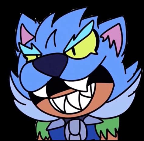 34 Top Photos Brawl Stars Werewolf Leon Fanart Just A Werewolf Leon