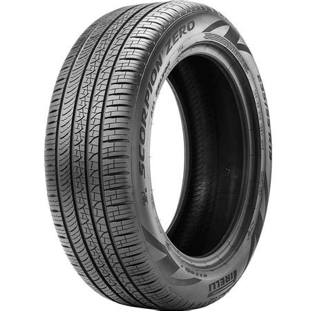 Pirelli Scorpion Zero All Season 245/45R20 103 V Tire - Walmart.com