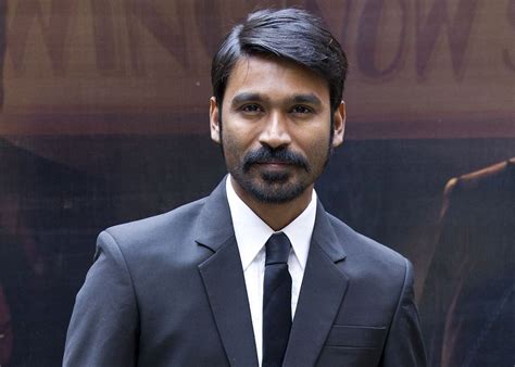 Dhanush joins the cast of Russo Brothers’ The Gray Man - GG2