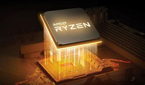 AMD Da A Conocer Sus Nuevos Procesadores Ryzen 3000 XT No Soy Gamer