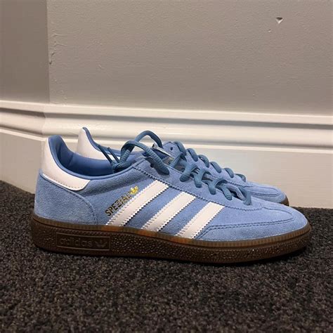 Adidas Spezial Shoes Size US 6 (women’s 7) Brand New... - Depop