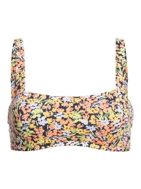 Roxy Bügel Bikini Top Printed Beach Classics im OTTO Online Shop