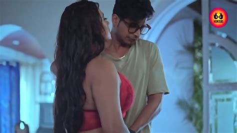 Kamalika Chanda Yes Mam 2 Hunters Hot Series